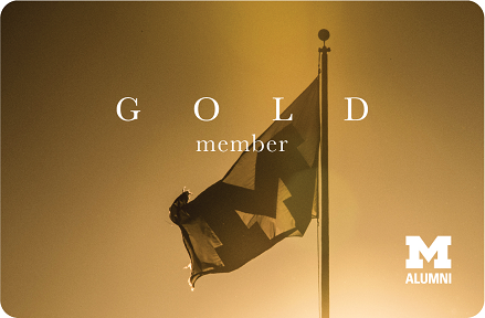 Gold Membership Image